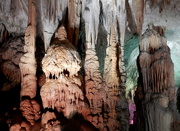 30th Dec 2019 - Caves at Postojna