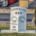 National Road Mile Marker by photogypsy