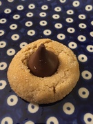 6th Jan 2020 - possibly the world’s most perfect cookie