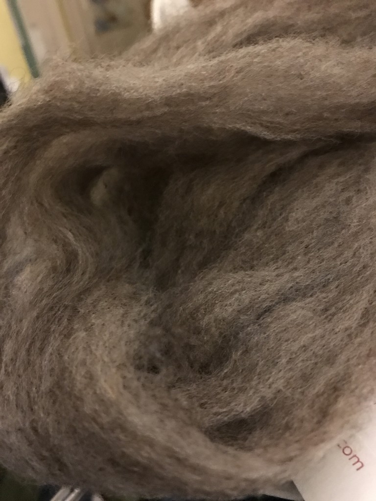 Wool by tatra