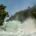 From the Base of the Huka Falls by yorkshirekiwi