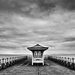 Swanage Pier by seanoneill