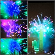 7th Jan 2020 - The New Year, Dallas style