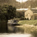 Huddersfield Broad Canal by peadar