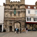 Canterbury by davemockford
