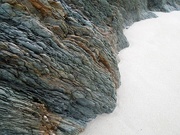 7th Jan 2020 - Beach cliff