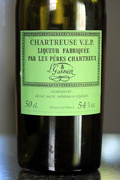 9th Nov 2019 - Chartreuse VEP [Travel day]