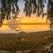 Panorama sunset.  by cocobella