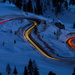 car trails by caterina