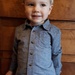 Best Dressed Boy by julie