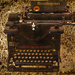 Dear Young People, This Machine Is Called A Typewriter. by joysfocus