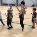 Jada’s first day of basketball by allisonichristensenyahoocom