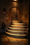 9th Jan 2020 - Church of the Holy Sepulchre 