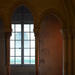 Inside Saint Remi abbey by parisouailleurs