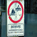 Thames Sign by bulldog