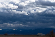 8th Jan 2020 - Montana "The Big Sky Country"