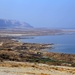 Dead Sea Coastline by pdulis