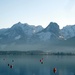 Wolfgangsee by cmp