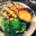 Déjeuner au Chime Thai avec Stef by helenejanin