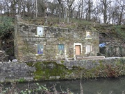 9th Jan 2020 - Aqueduct Cottage