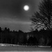 Night before full moon by joansmor