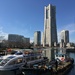 2020-01-10 Boats @ Sakuragicho, Yokohama.02 HDR by cityhillsandsea