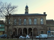 10th Jan 2020 - Glossop Town Hall