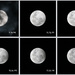 Prenumbral Lunar Eclipse by ingrid01