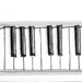 Piano by harveyzone