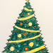 Christmas Tree by harveyzone