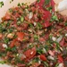 My first attempt at Salsa by mariaostrowski