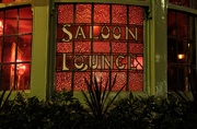 11th Jan 2020 - The Saloon Lounge