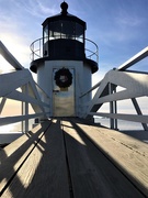 11th Jan 2020 - Marshall Point Lighthouse, Maine