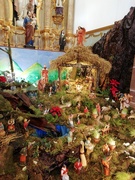 12th Jan 2020 - Nativity scene in Funchal