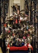 5th Jan 2020 - Last night of the Christmas tree