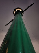 2nd Jan 2020 - Gas lamp