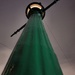 Gas lamp by isaacsnek