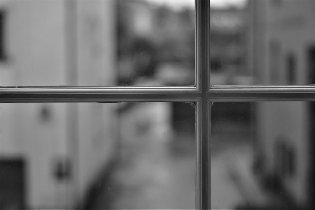window  by christophercox