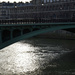 Pont Notre Dame by parisouailleurs