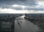 12th Jan 2020 - The Thames