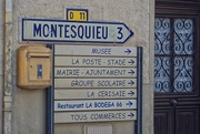 13th Jan 2020 - Postboxes of France #1