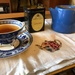 Tea Time by allie912