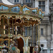 Carrousel by parisouailleurs