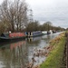 Barges on the Chesterfield Canal by susiemc