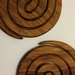 Our coasters from NZ by mollw