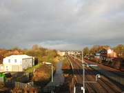 12th Jan 2020 - View from the Bridge