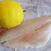 Easy lemon butter fish - for dinner by sandradavies