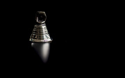 15th Jan 2020 - Ring the Bell!