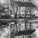 Winter Reflections by ggshearron