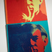 Andy Warhol by jackies365
